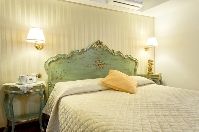 Imagen de la habitación del Ca' Della Loggia. Foto 15