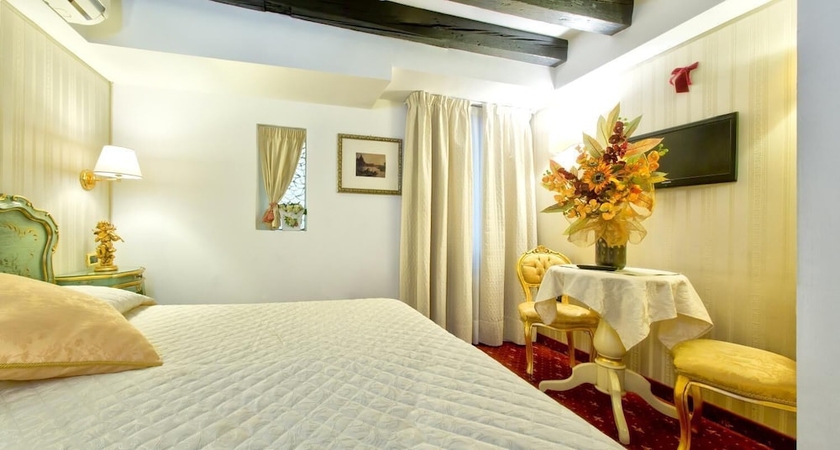 Imagen de la habitación del Ca' Della Loggia. Foto 16