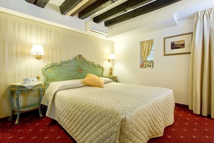 Imagen de la habitación del Ca' Della Loggia. Foto 17