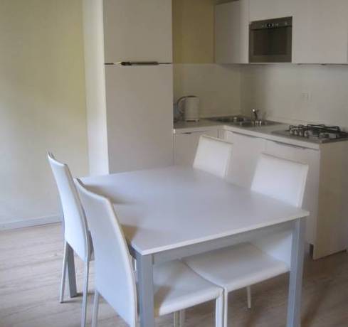 Imagen de la habitación del Ca' Fontanea. Foto 3