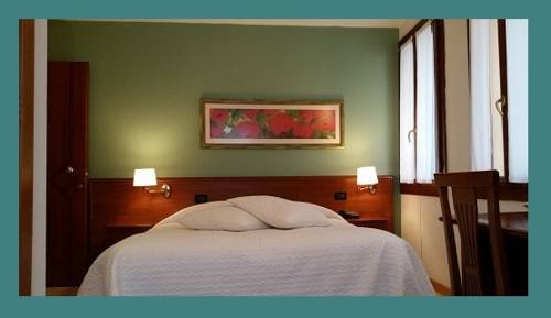 Imagen de la habitación del Ca' Fontanea. Foto 4