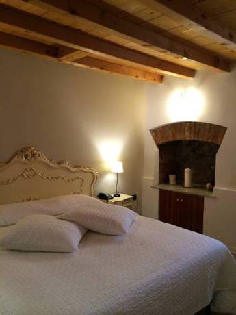 Imagen de la habitación del Ca' Fontanea. Foto 5