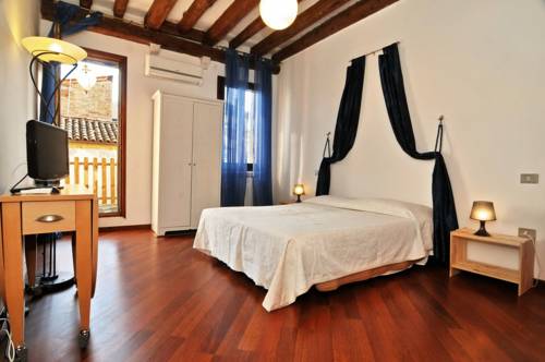 Imagen de la habitación del Ca' Fontanea. Foto 6