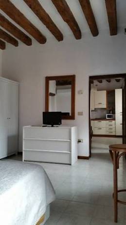 Imagen de la habitación del Ca' Fontanea. Foto 7