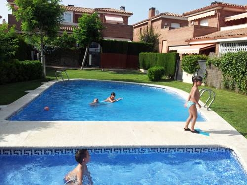 Imagen general del Ca La Pauleta Beach. Foto 5