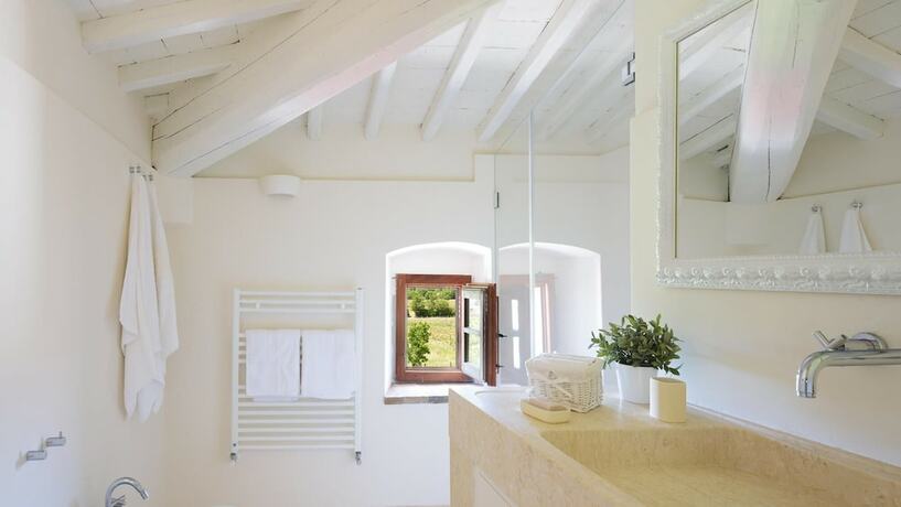 Imagen general del Ca Maggiore 10 2 in Castiglion Fibocchi. Foto 4