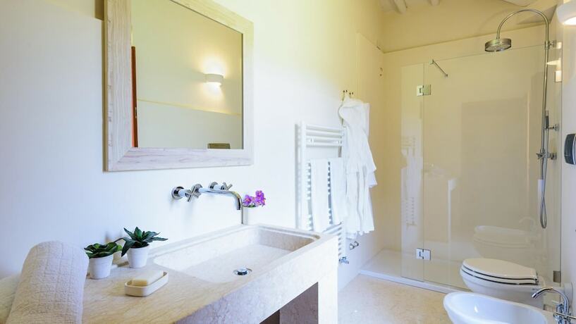 Imagen general del Ca Maggiore 10 2 in Castiglion Fibocchi. Foto 5