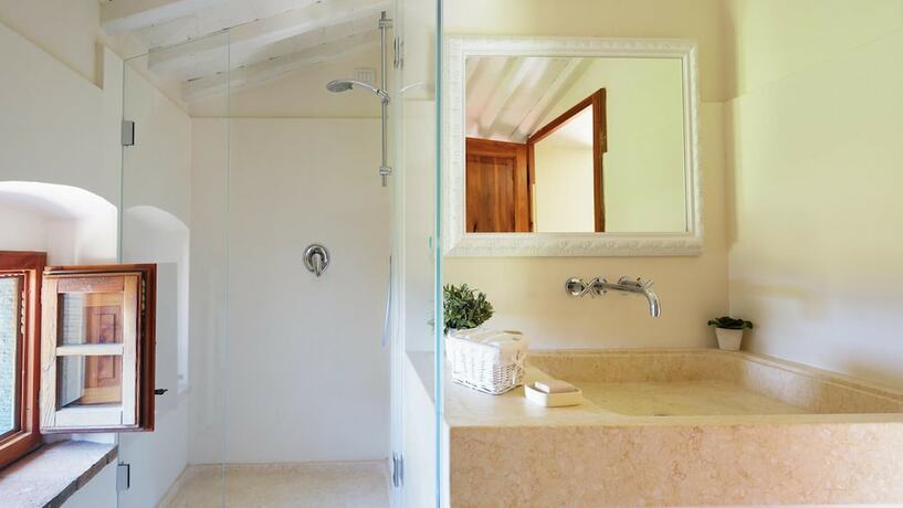 Imagen general del Ca Maggiore 10 2 in Castiglion Fibocchi. Foto 6