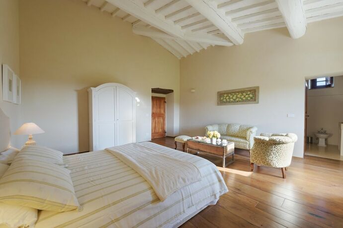 Imagen general del Ca Maggiore 10 2 in Castiglion Fibocchi. Foto 7