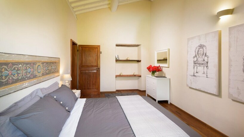 Imagen general del Ca Maggiore 10 2 in Castiglion Fibocchi. Foto 10