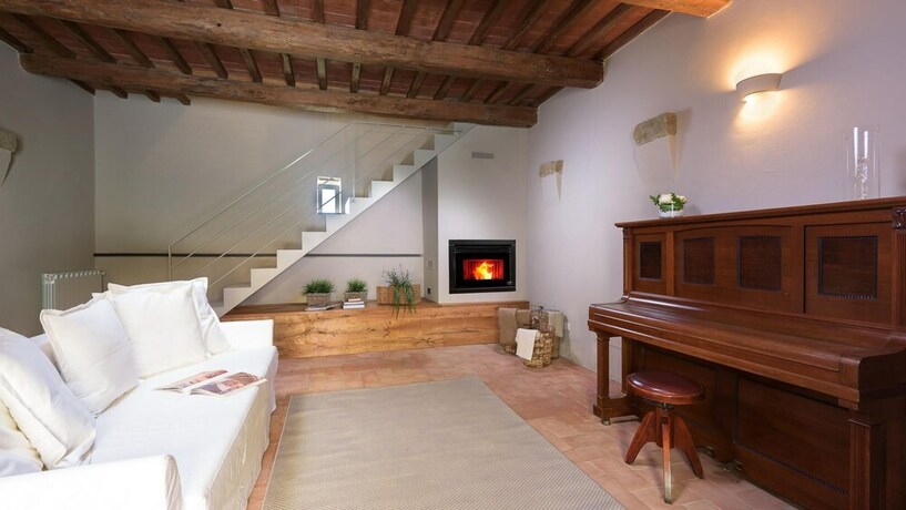 Imagen general del Ca Maggiore 10 2 in Castiglion Fibocchi. Foto 12