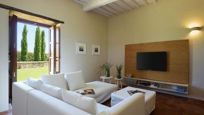 Imagen general del Ca Maggiore 10 2 in Castiglion Fibocchi. Foto 13