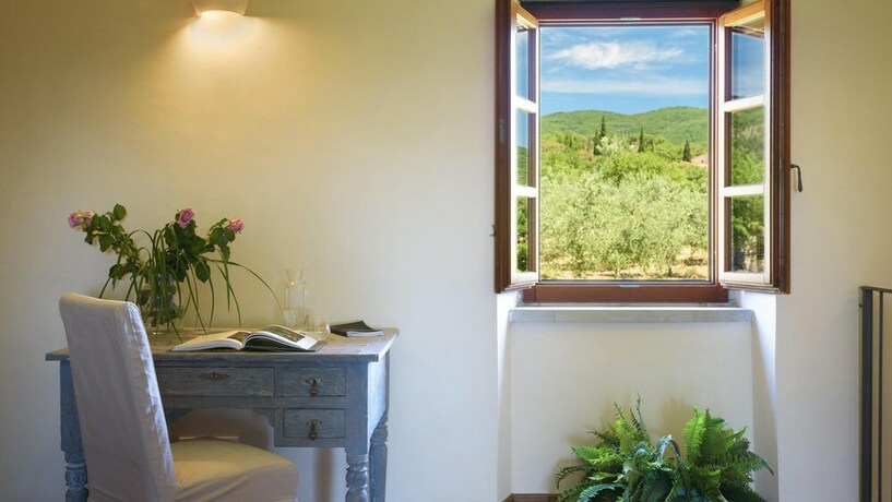 Imagen general del Ca Maggiore 10 2 in Castiglion Fibocchi. Foto 14