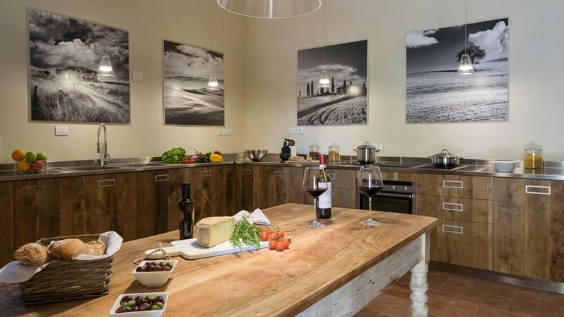 Imagen general del Ca Maggiore 10 2 in Castiglion Fibocchi. Foto 16