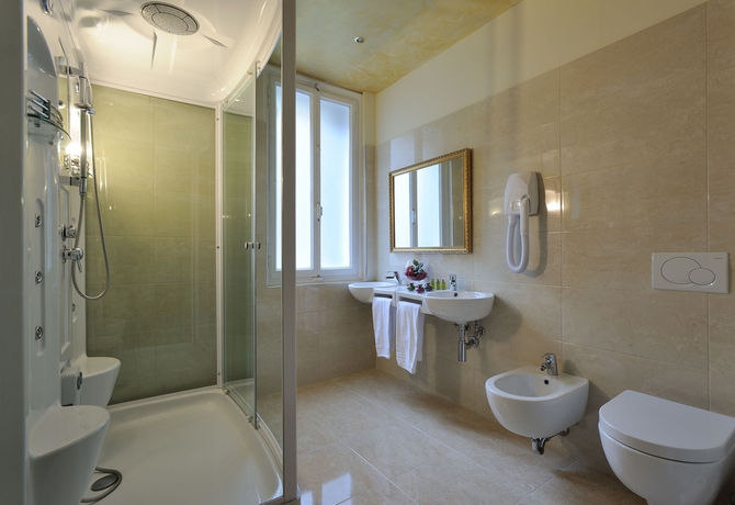 Imagen de la habitación del Ca Maria Callas. Foto 4