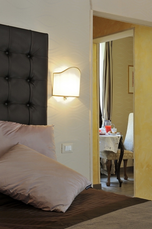 Imagen de la habitación del Ca Maria Callas. Foto 6