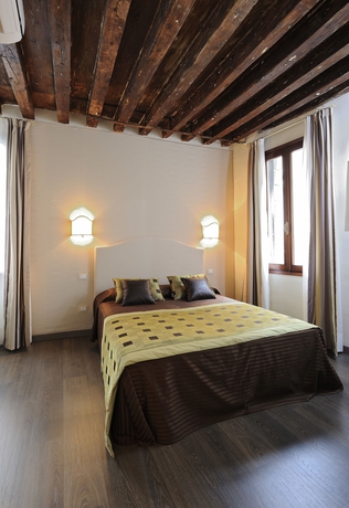 Imagen de la habitación del Ca Maria Callas. Foto 7