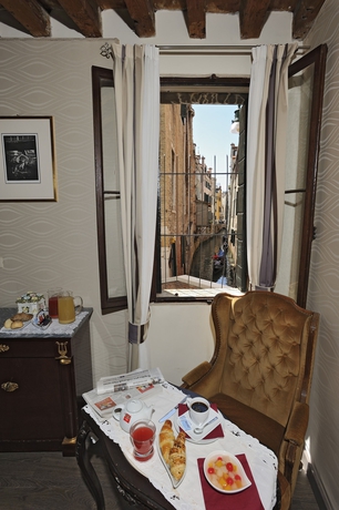 Imagen de la habitación del Ca Maria Callas. Foto 10