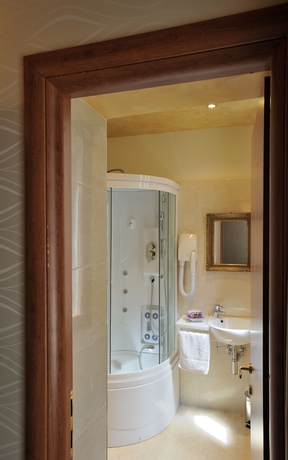 Imagen de la habitación del Ca Maria Callas. Foto 11