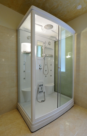 Imagen de la habitación del Ca Maria Callas. Foto 12