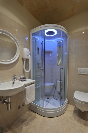 Imagen de la habitación del Ca Maria Callas. Foto 13