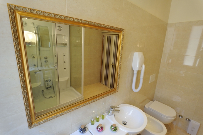 Imagen de la habitación del Ca Maria Callas. Foto 14