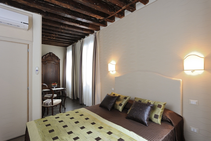 Imagen de la habitación del Ca Maria Callas. Foto 15