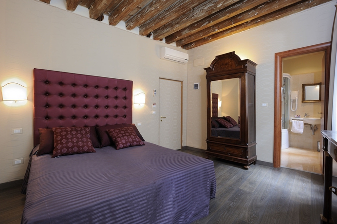 Imagen de la habitación del Ca Maria Callas. Foto 16