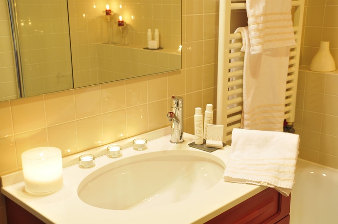 Imagen de la habitación del Ca Mariele. Foto 2