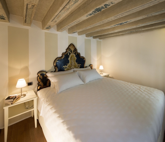 Imagen de la habitación del Ca Mariele. Foto 3