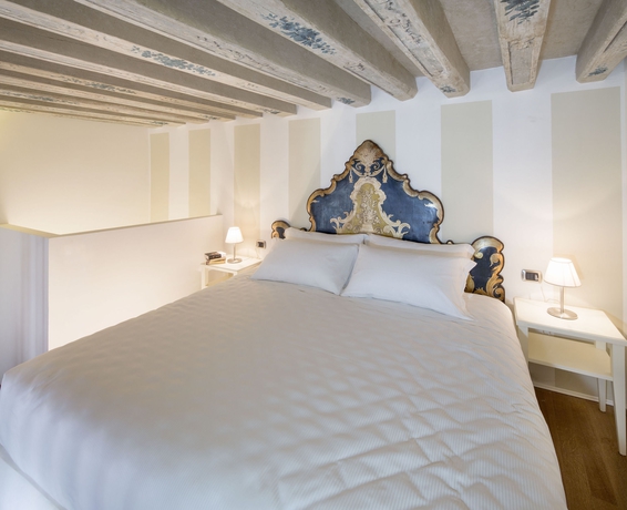 Imagen de la habitación del Ca Mariele. Foto 5