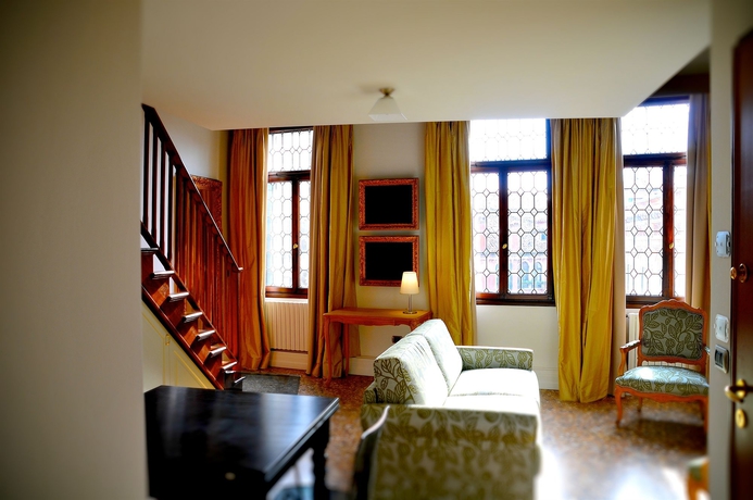 Imagen de los interiores del Ca Mariele. Foto 11