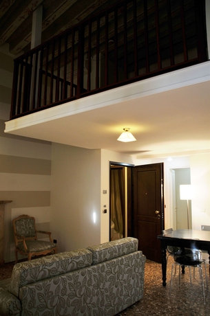 Imagen de los interiores del Ca Mariele. Foto 12