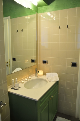 Imagen de la habitación del Ca Mariele. Foto 8