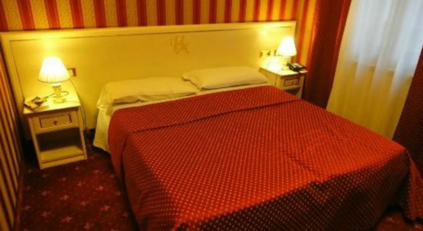 Imagen de la habitación del Ca' Messner. Foto 7