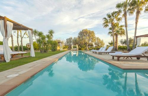 Imagen general del Ca N'Arabí. Foto 4