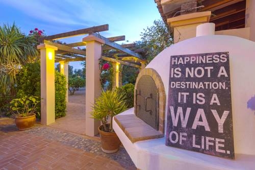 Imagen general del Ca N'Arabí. Foto 9