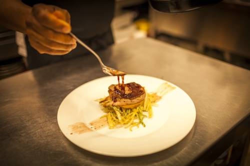 Imagen general del Ca N'Arabí. Foto 5