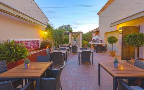 Imagen general del Ca N'Arabí. Foto 6