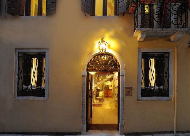 Imagen general del Ca' Pagan. Foto 4