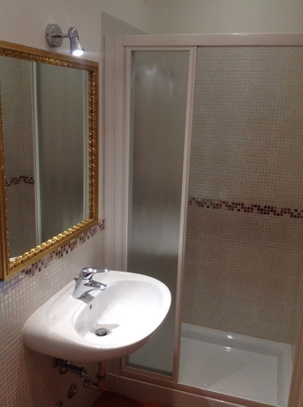 Imagen de la habitación del Ca' Pagan. Foto 8