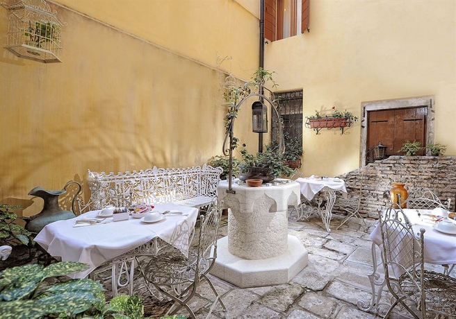 Imagen general del Ca' Pagan. Foto 3