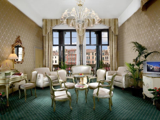 Imagen general del Ca' Rialto House. Foto 2