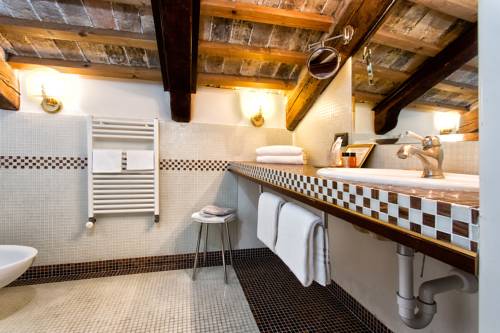 Imagen de la habitación del Ca' San Giorgio. Foto 4