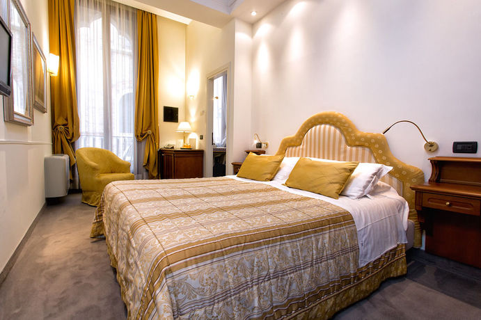 Imagen de la habitación del Ca' San Giorgio. Foto 6