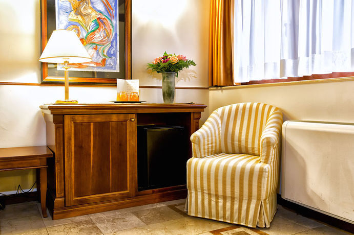 Imagen de la habitación del Ca' San Giorgio. Foto 7