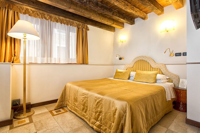 Imagen de la habitación del Ca' San Giorgio. Foto 11