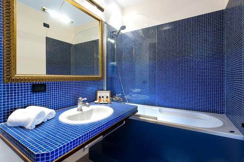 Imagen de la habitación del Ca' San Giorgio. Foto 14