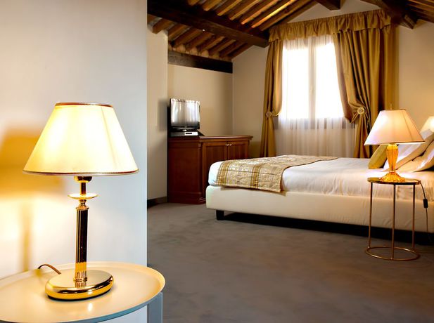 Imagen de la habitación del Ca' San Giorgio. Foto 19