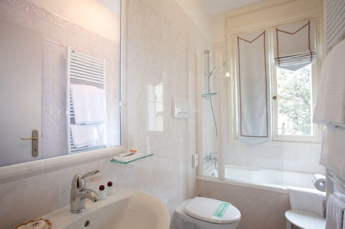 Imagen de la habitación del Ca' San Rocco. Foto 8